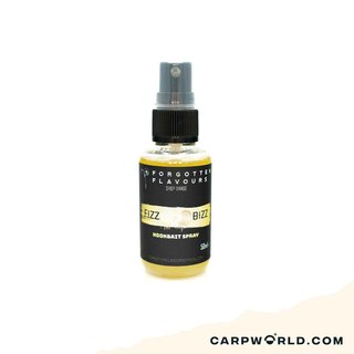 Forgotten Flavours Fizz Bizz Hookbait Spray