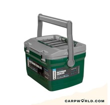 Stanley The Easy-Carry Outdoor Cooler 6.6L Green