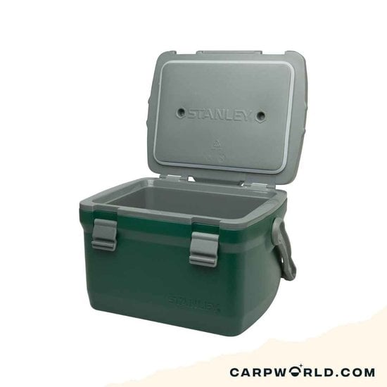 Stanley Stanley The Easy-Carry Outdoor Cooler 6.6L Green
