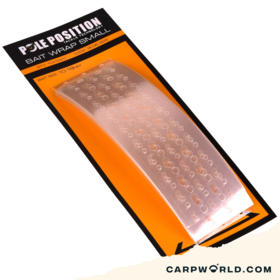 Pole Position Bait Wrap