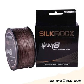 Pole Position Silkrock Heavy 8 1000mt