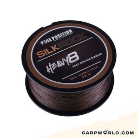 Pole Position Silkrock Heavy 8 500mt