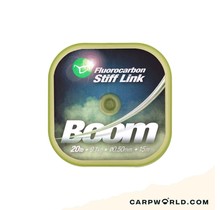 Korda Boom Stiff Link Fluorocarbon