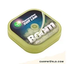 Korda Boom Stiff Link Fluorocarbon
