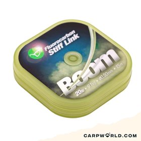 Korda Boom Stiff Link Fluorocarbon