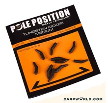 Pole Position Kicker Medium