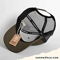 Subsurface Subsurface Trucker High Build Olive/Black
