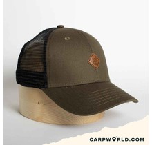 Subsurface Trucker Icon Olive