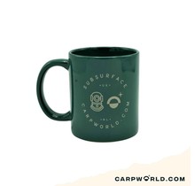 Carpworld.com X Subsurface Collab Mug