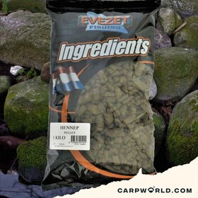 Hennep Pellets