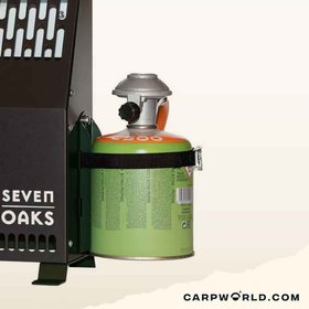 Seven Oaks Drukregelaar 500gr