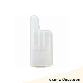 Delkim RX-D Moulded Hardcase Clear