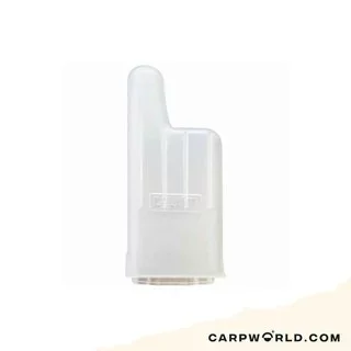 Delkim RX-D Moulded Hardcase Clear