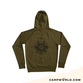 Trakker Tempest Hoody