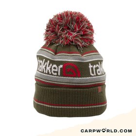 Trakker Team Bobble Hat