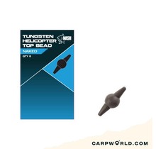Nash Tungsten Naked Chod & Helicopter Safe Top Bead
