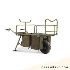 Nash Trax Evo Power Barrow