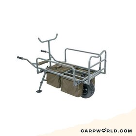 Nash Trax Evo Barrow