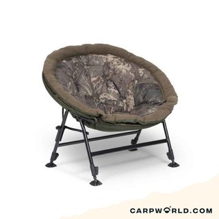 Nash Indulgence Moon Chair Deluxe Camo