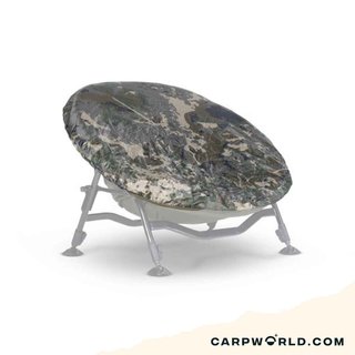 Nash Indulgence Moon Chair Waterproof Cover Camo