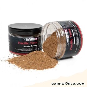 CCMoore Pacific Tuna Booster Powder 250gr