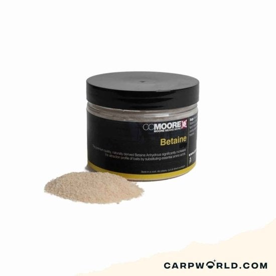 CCMoore CCMoore Betaine 250gr