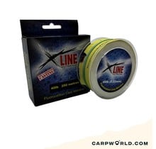 X-Line Snag Leader 250mt