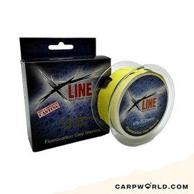 X-Line 17lb 0.33mm