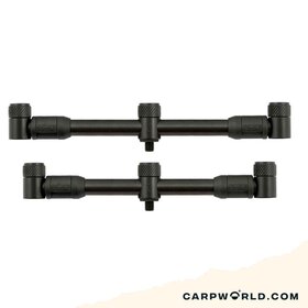 Fox Black Label QR Buzzer Bar 3 Rod Adjustable XL