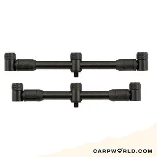 Fox Black Label QR Buzzer Bar 3 Rod Adjustable XL