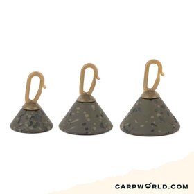 Fox Edges Downrigger Back Weights