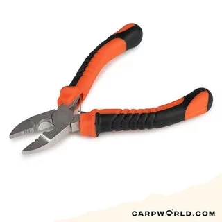 Fox Edges Crimp Plyers