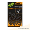 Fox Fox Edges Crimps 60pcs