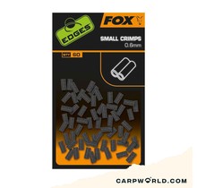 Fox Edges Crimps 60pcs