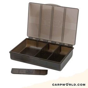 Fox Edges Adjustable Box