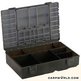 Fox Edges Medium Tackle Box