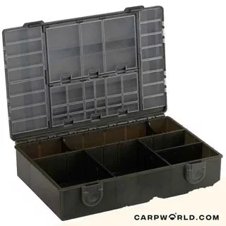 Fox Edges Medium Tackle Box