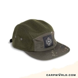 Nash Scope HD 5 Panel Hat