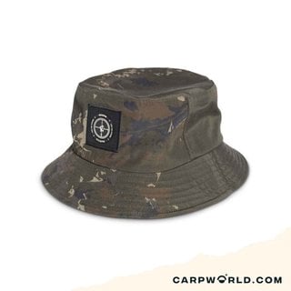 Nash Scope Waterproof Bucket Hat