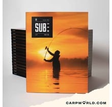 Subsurface Magazine Issue #02