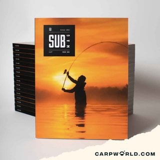 Subsurface Magazine Issue #02