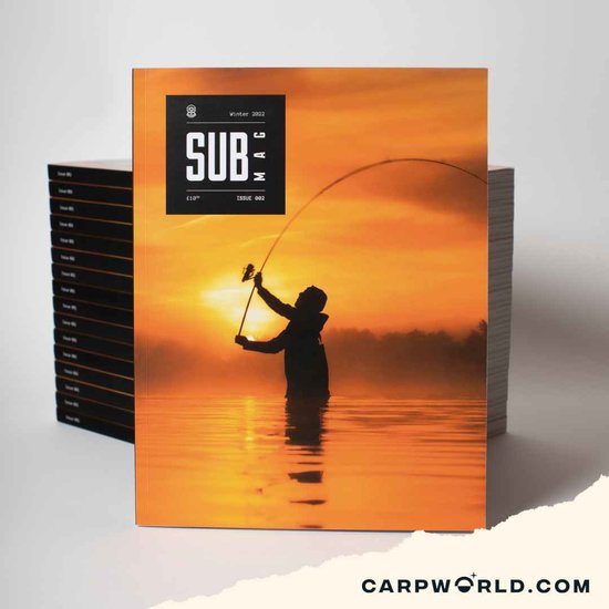 Subsurface Subsurface Magazine Issue #02