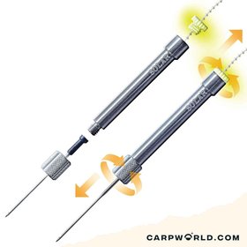 Solar P1 Baiting Needle