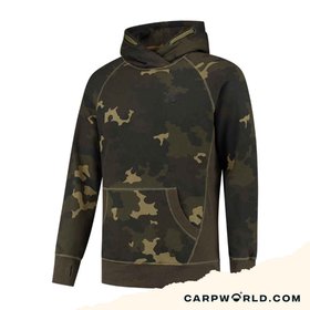 Korda LE TK Hoodie Dark Kamo