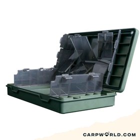 Ridgemonkey Armoury Lite Tackle Box