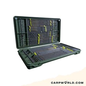 Ridgemonkey Armoury Rig Box