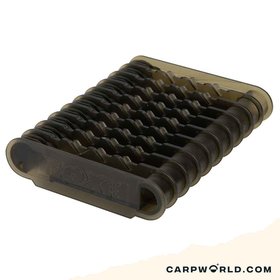 Fox Edges Leader Rack