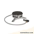 Fox Fox Cookware Infrared Stove