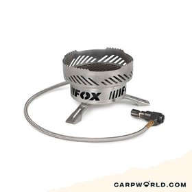 Fox Cookware Infrared Stove