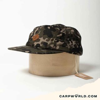 Subsurface 5 Pabel Base Camo/Leather